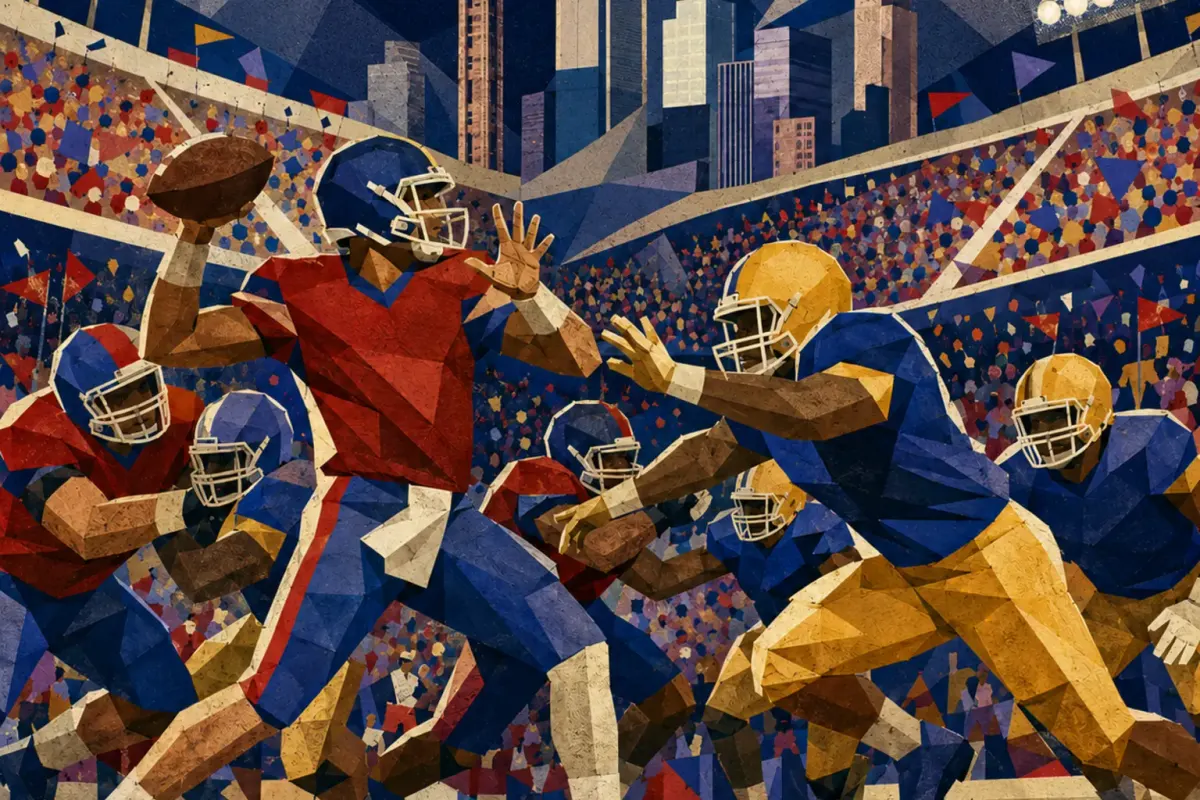 SMU против UC Davis: первый домашний матч Mustangs