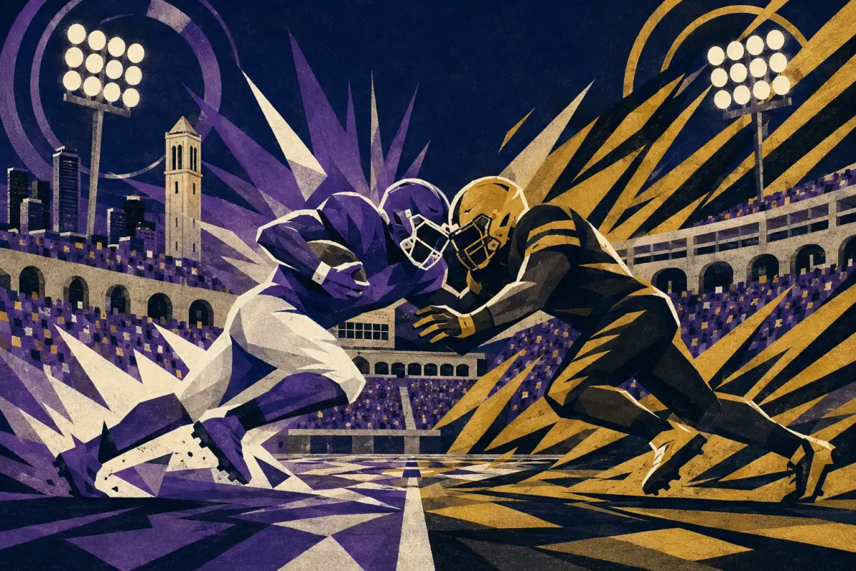 TCU против Grambling State: первый домашний матч сезона