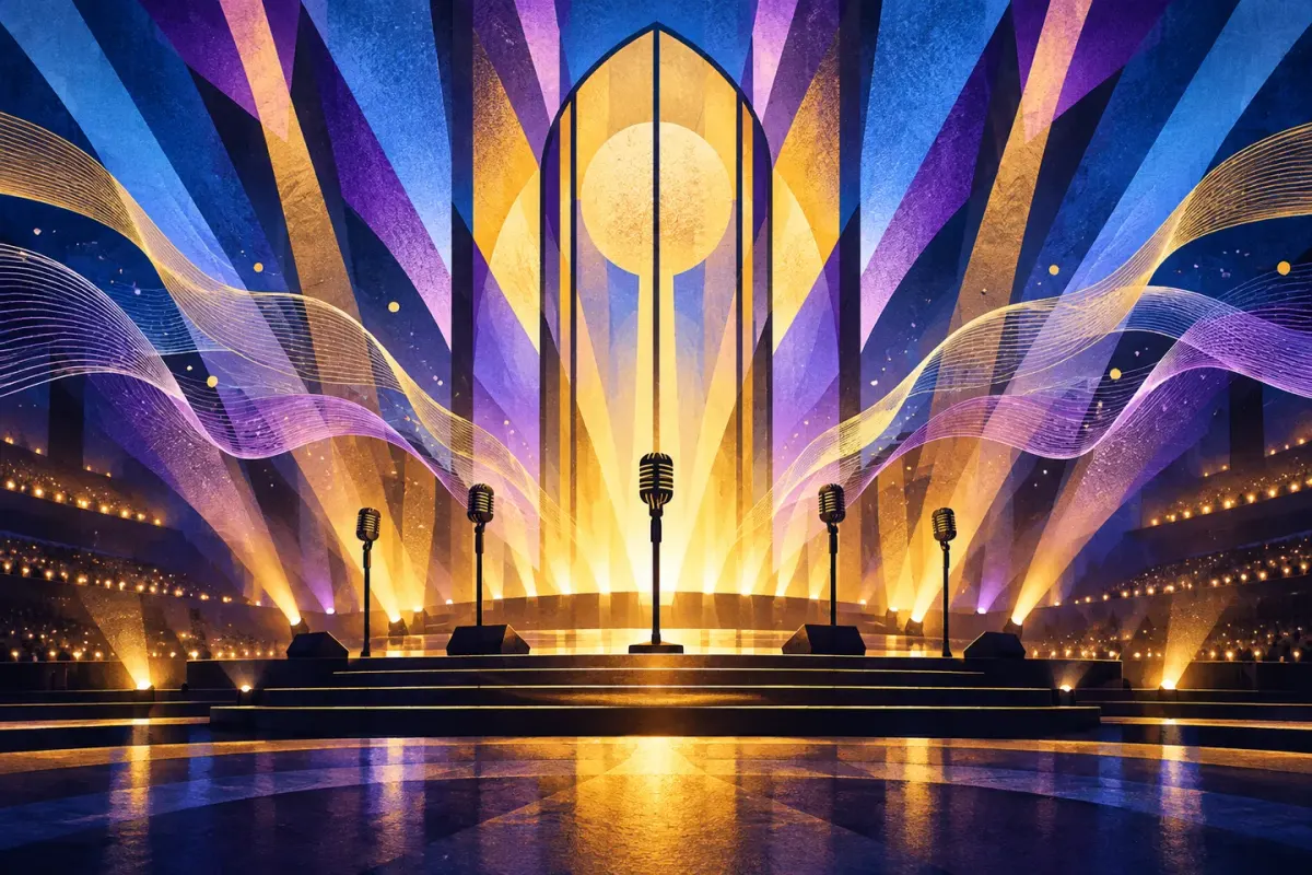 CeCe Winans привезёт COME WORSHIP! Tour в Fort Worth
