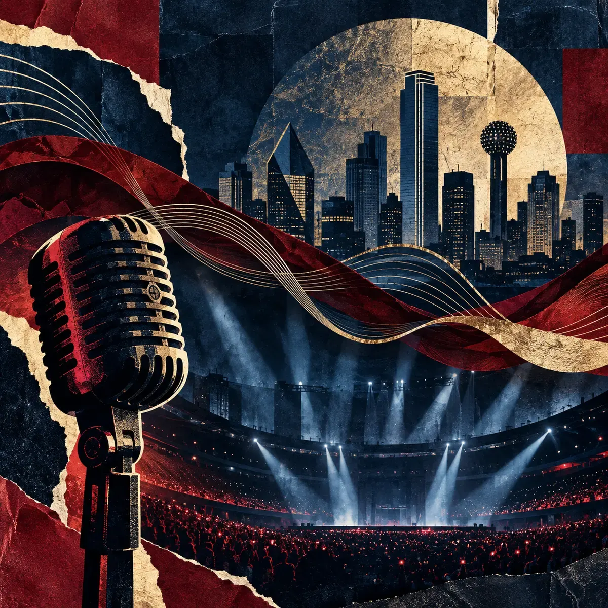 Rod Wave brings the Don’t Look Down Tour to Dallas