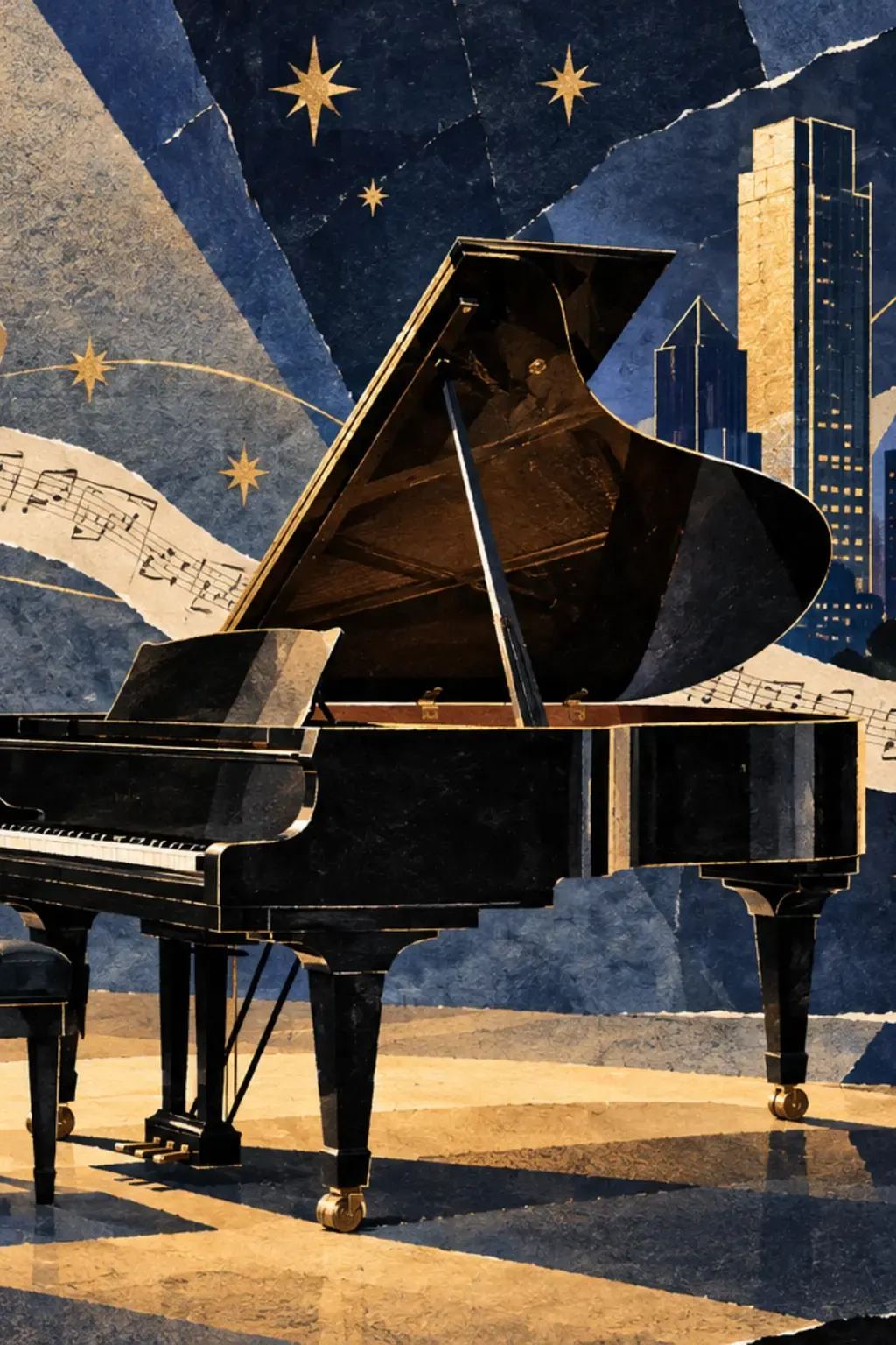 Lang Lang даст сольный концерт в Meyerson Symphony Center