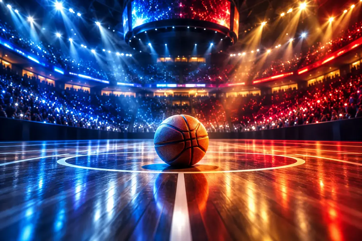 Dallas Mavericks против Atlanta Hawks: предсезонный матч в AAC