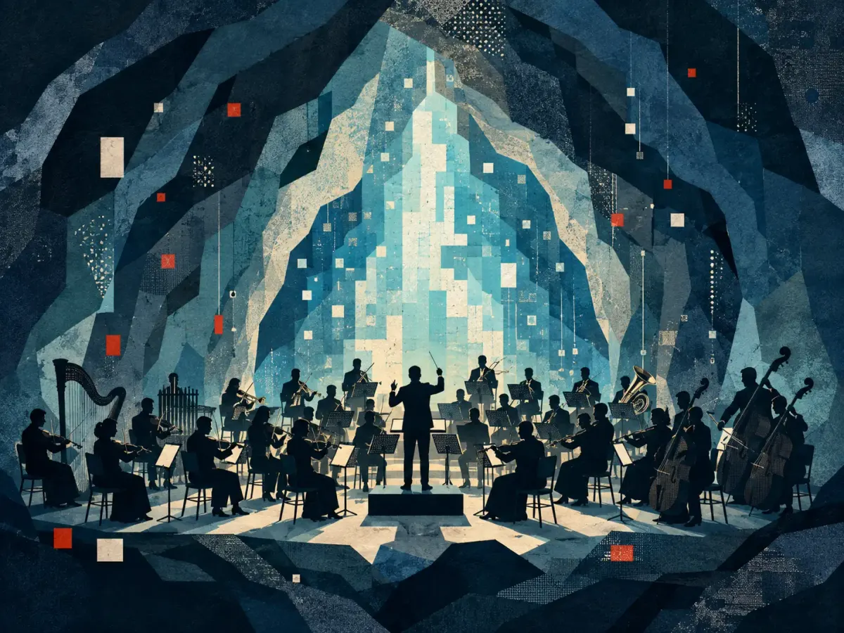 UNDERTALE live with orchestra: a journey through the Underground